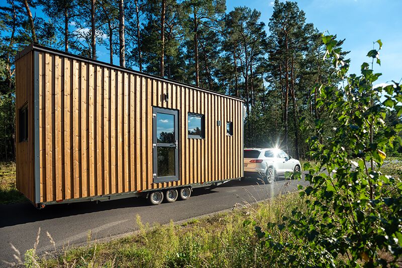 TD Business 62 GEG als Ausbauhaus - baugenehmigungsfähig