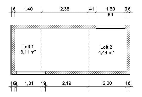 TD Business 61 Mobile as an extension house - Image 6