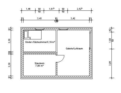 TD Living-Sunrise 74 Duo GEG einzugsfertig inkl. Solaranlage mit Batteriespeicher - baugenehmigungsfähig – Bild 3